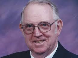 Robert "Bob" Eckhart Obituary (1933