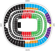 Find wembley stadium tickets, events and information. Here S How To Get Pink Tickets For Her Wembley Stadium Shows Mylondon