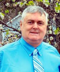 Harry Duncan Obituary