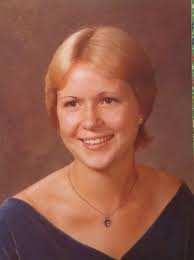 Me at 3 or 4. HS senior 1976. Navy boot 1977. Colorado 1993. Current