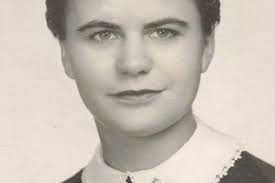 Obituary: Carol Jean Duffin