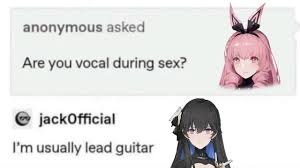 female vergil Tumblr posts - Tumbig.com