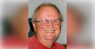 Obituary information for William G. Barthel