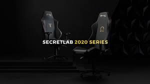 569,774 likes · 8,898 talking about this. The All New Secretlab 2020 Series Youtube