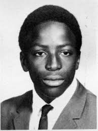 Remembering Mr. Taylor, former principal of North Hall High School