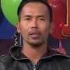 Demo tak kenal barey : 1