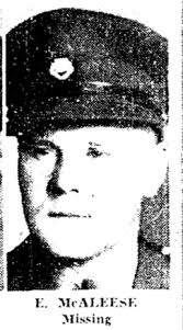 William Edward McAleese