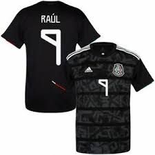 #sport #soccer #futbol #mexico #seleccionmexicana #rauljimenez #9 | see more about raul jimenez, mexico and benfica. Adidas Raul Jimenez Mexico Home Jersey Gold Cup 2019 Ebay
