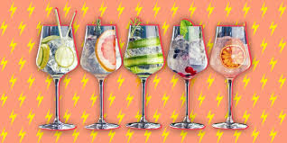 Great venue to watch a ballet. Les Meilleures Recettes De Cocktail A Base De Gin Cosmopolitan Fr