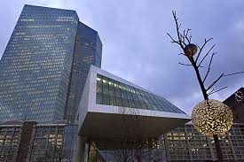 The european central bank (ecb) is the central bank responsible for monetary policy of those european union (eu) member countries which have adopted the euro currency. The European Bank Has Provided Its Customers With A Service For The Storage Of Cryptocurrency