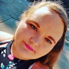 Alexus Mercedes's Instagram, Twitter & Facebook