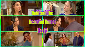 If $Bill finds out that Steffi fired Hope for whatever reason and now  Carter is trying to takeover FC, it may not fly with Bill because Bill has  a soft spot for