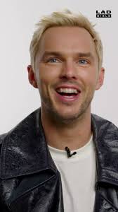 Nicholas Hoult Blind Item