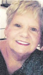 Dorothy “Dottie” Stover, 74 of Greenville,SC formally of Putnam County, WV  passed away peacefully at home surrounded by her family