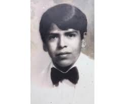 Valentin Alejandro Obituary (1948