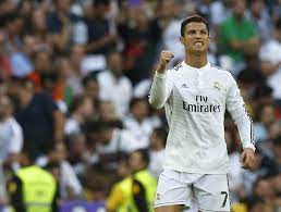 Matches since 2011, all competitions. Ronaldo Leads Madrid S 3 1 Comeback Over Barcelona 4 Chinadaily Com Cn