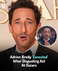 Appalling. He shouldn't be invited back after this.”