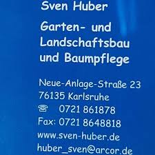 Egal, welche gärtnerische herausforderung ansteht, mit hilfe unseres teams, unserer langjährigen erfahrung und den uns zur. Sven Huber Galabau Und Baumpflege Home Facebook