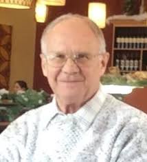 Darrell Warden Obituary