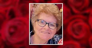 Rebecca Sharlene (Hall) Leslie Obituary May 3, 2024