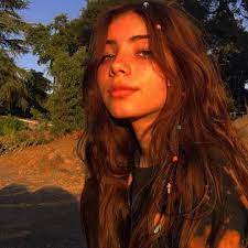 Tumblr Hair Styles Indie Hair Aesthetic Hair