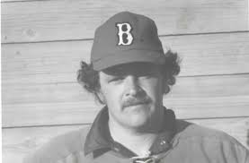 Elliott: R. I. P. Buck Reed — Canadian Baseball Network