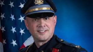 Loper retires as Fairview Township Police chief, new top cop named