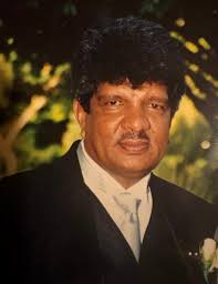 Sahada Mangaroo avis de décès