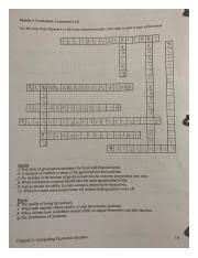 We did not find results for: Image 3 16 20 8 54 Pm Module 4 Vocabulary Crossword 2 4 5 Use The Clues From Module 4 To Fill In The Crossword Puzzle One Letter Is Used In Each Of Course Hero