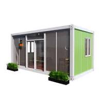 Casa Conteiner Mexico Low Cost Container House Prefab Houses ...