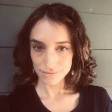 Lauren O'Connell (@alaurenoconnell)