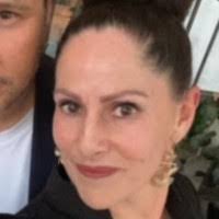 Jacqui Wilson's Instagram, Twitter & Facebook