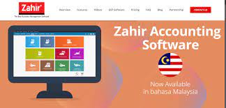 Starting a new business is challenging. The Best Accounting Software In Malaysia Zahir Accounting The Best Accounting Software