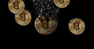 The ledger of bitcoin balances is stored on a network comprised of thousands of individual computers around the world. Bitcoin Crash The Horrors Of Crypto Market Has Price Predictions Reel Back