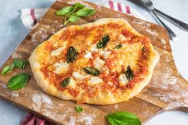 Neapolitan Pizza