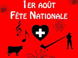 Dernière mise à jour des données de ce texte : Fete Nationale 1er Aout 2019 Quai De Versoix Agenda Ville De Versoix