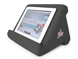 Flipy Multi Angle Soft Pillow Lap Stand For Ipads Tablet Https Www Amazon Com Dp B07ghd9s86 Ref Cm Sw R Pi Dp U X Ijhecbx Soft Pillows Tablet Ipad Holder