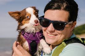 We're super excited to welcome all of her new friends to the Pack! Here's  our little adventure partner, Luna. Just a few things to get you started in  the group: 1. Don't