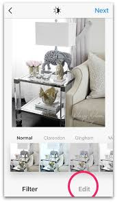 Skimming the feeds of designers, stylists and retailers is a foolproof way to tune into the trends — and get a peek inside their beautiful homes. Easiest Steps To Edit Brighter Interior Shots For Instagram My Recipe Classy Glam Living