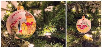 The key to summer decor is bright colors, light fabrics, plenty of florals and a little bit of beach decor. Our Travel Christmas Tree The Best Souvenirs Journey Of Doing