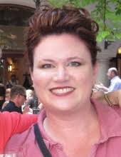 Obituary information for Merry Amanda "Mandy" Walker