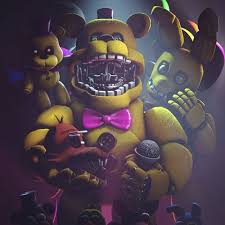 Pin On Freddy Friends