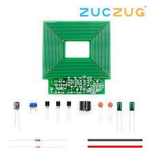 Hi friends, in this video, i ll show you how to assemble a simple metal detector diy kit. Elektronische Bauelemente Simple Metal Detector Metal Locator Electronic Production Dc 3v 5v Diy Kit En Business Industrie Academy Tamkine Org