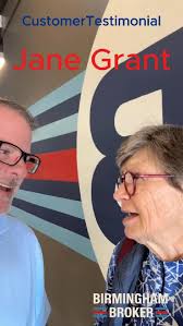 We were honored to help Jane Grant sell her late daughter’s car — a vehicle  that meant so much to her family. 💙, “Craig made the whole process so  easy. Now someone else will love it like she did.”, ...