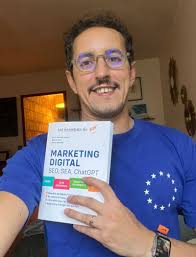 marketingdigital #seo #sea #chatgpt #generativeai #digitalstrategy  #rentrée2024 #essentiels
