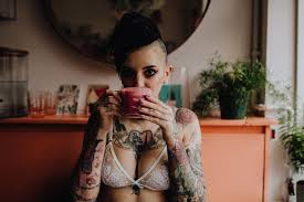 We did not find results for: Rawnchy An Alternative Bridal Boudoir Shoot
