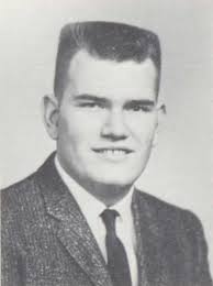 Wayne I Ebel (1944-1998)