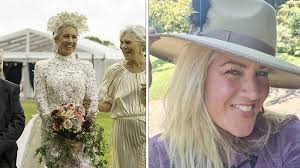 Who Is MAFS Australia's Lucinda Light? Real Name, Age, Job And More