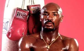 Former middleweight rival thomas hearns has claimed marvin hagler's death at the age of 66 was linked to the coronavirus vaccine he received recently. C1fexahoxuhbum