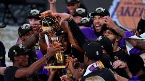 The 2020 nba championship rings that were given to the los angeles lakers are said to be the most expensive rings in league history. Lebron Lakers Blank Heat To Win Title In Nba Finals Bubble Wwltv Com